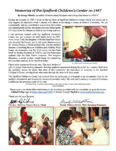 AFSCC Summer 2023 Newsletter - Page 2